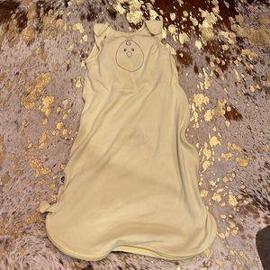 Like new! Nested Bean Zen Sack Classic